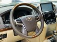 Toyota Land Cruiser 2016 - Full lịch sử hãng