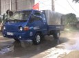 Hyundai Porter 2003 - Màu xanh lam