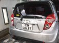 Chevrolet Spark 2015 - Màu bạc chính chủ