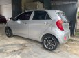 Kia Picanto 2013 - Màu bạc, nhập khẩu