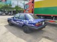 Toyota Corolla 1987 - Màu xanh lam., nhập khẩu chính chủ