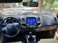 Toyota Fortuner 2016 - Màu xám