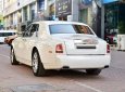 Rolls-Royce Phantom 2014 - Màu trắng, nhập khẩu nguyên chiếc