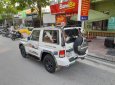 Hyundai Galloper 2003 - Xe tư nhân chính chủ, biển Hà Nội, tích hợp full tiện ích giải trí