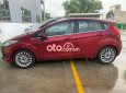 Ford Fiesta 2015 - Màu đỏ giá ưu đãi.