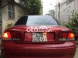 Mazda 626 1995 - Màu đỏ, nhập khẩu