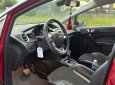 Ford Fiesta 2014 - Tặng thẻ bảo dưỡng free 1 năm, 1 chủ từ đầu, biển Hà Nội