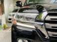 Toyota Land Cruiser 2016 - Full lịch sử hãng