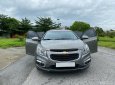 Chevrolet Cruze 2018 - Cần bán xe đăng ký lần đầu 2018, mới 95% giá 358tr