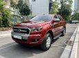 Ford Ranger 2017 - Xe màu đỏ