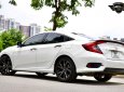 Honda Civic 2021 - Date T12/2021, odo: Chỉ 15.000km cực siêu lướt, xe nhập Thái