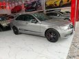 Mercedes-Benz C200 2008 - Màu bạc số tự động