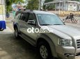 Ford Everest 2008 - xe cá nhân