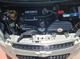 Chevrolet Spark 2013 - Màu bạc xe gia đình