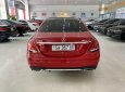 Mercedes-Benz E300 2017 - Xe màu đỏ