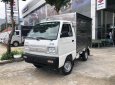 Suzuki Super Carry Truck 2022 - Hỗ trợ 25tr tiền mặt trong tháng 7