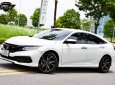 Honda Civic 2021 - Date T12/2021, odo: Chỉ 15.000km cực siêu lướt, xe nhập Thái