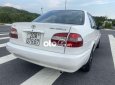 Toyota Corolla 2000 - Xe màu trắng