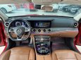 Mercedes-Benz E300 2017 - Xe màu đỏ