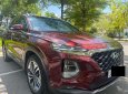 Hyundai Santa Fe 2020 - Xe ít sử dụng giá 1 tỷ 90tr