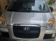 Hyundai Starex 2004 - Màu bạc, nhập khẩu