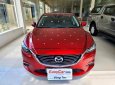 Mazda 6 2019 - Màu đỏ giá ưu đãi