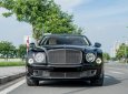Bentley Mulsanne 2014 - Đăng ký 2016 một chủ từ đầu, chạy hơn 3 vạn km siêu mới