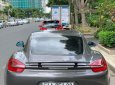 Porsche Cayman 2014 - Màu xám, xe nhập