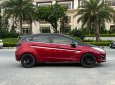 Ford Fiesta 2014 - Tặng thẻ bảo dưỡng free 1 năm, 1 chủ từ đầu, biển Hà Nội