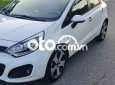 Kia Rio 2014 - Màu trắng, nhập khẩu