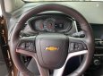 Chevrolet Trax 2017 - Xe màu nâu giá ưu đãi