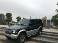 Mitsubishi Pajero 2000 - Giá công khai 120tr