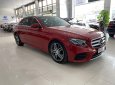 Mercedes-Benz E300 2017 - Xe màu đỏ