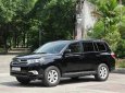 Toyota Highlander 2012 - Màu đen, nhập khẩu