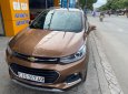 Chevrolet Trax 2017 - Xe màu nâu giá ưu đãi