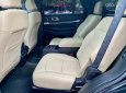 Ford Explorer 2015 - Màu đen, nhập khẩu nguyên chiếc
