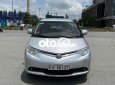 Toyota Previa 2006 - Màu bạc, nhập khẩu