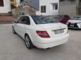 Mercedes-Benz C200 2008 - Màu trắng số tự động, giá cực tốt