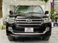 Toyota Land Cruiser 2016 - Full lịch sử hãng