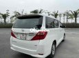 Toyota Alphard 2012 - Màu trắng, nhập khẩu chính chủ