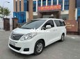 Toyota Alphard 2012 - Màu trắng, nhập khẩu chính chủ