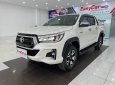 Toyota Hilux 2019 - Màu trắng, nhập khẩu