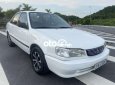 Toyota Corolla 2000 - Xe màu trắng