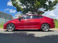 Hyundai Elantra 2018 - Màu đỏ