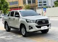 Toyota Hilux 2019 - Màu trắng giá cạnh tranh