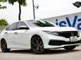 Honda Civic 2021 - Date T12/2021, odo: Chỉ 15.000km cực siêu lướt, xe nhập Thái