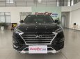 Hyundai Tucson 2020 - Gia đình sử dụng kỹ, còn bảo hành chính hãng
