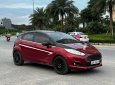 Ford Fiesta 2014 - Tặng thẻ bảo dưỡng free 1 năm, 1 chủ từ đầu, biển Hà Nội