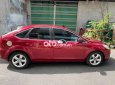 Ford Focus 2011 - Màu đỏ