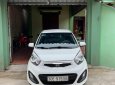 Kia Picanto 2014 - Màu trắng số tự động, giá 270tr